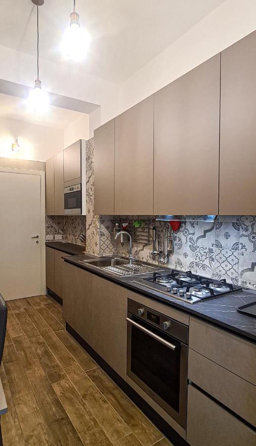 Casapepa Apartment Ancona Exterior photo