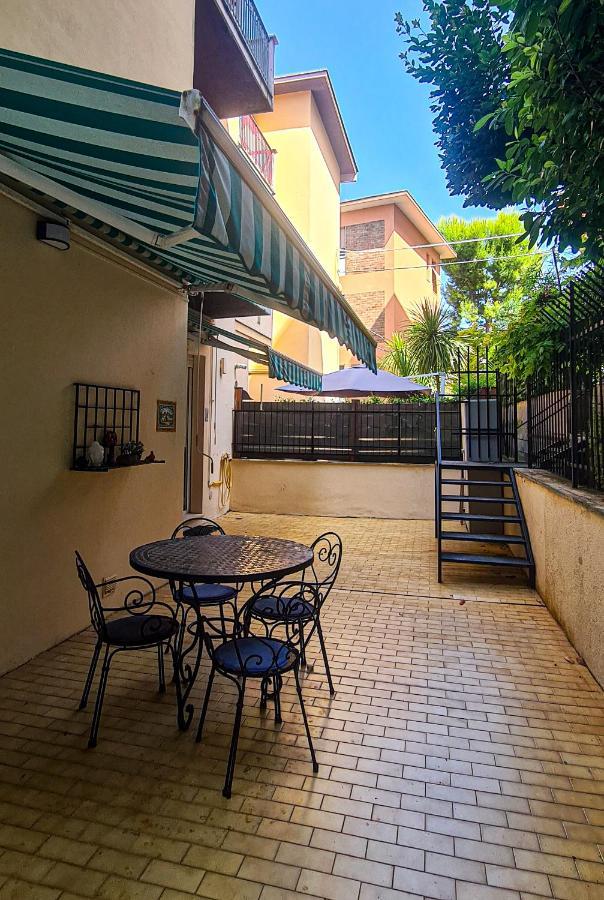 Casapepa Apartment Ancona Exterior photo
