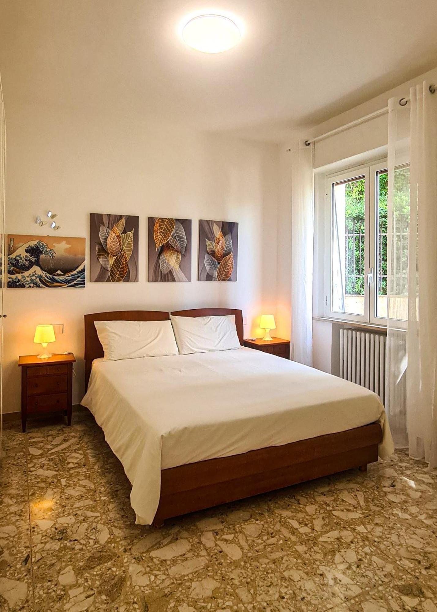 Casapepa Apartment Ancona Exterior photo